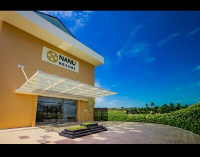 NANU RESORT ARAMBOL