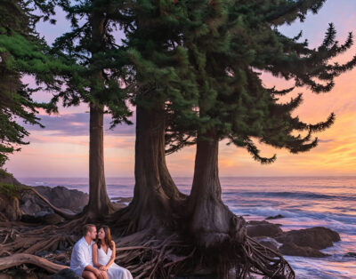 Planning a Honeymoon