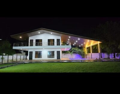 LA VILLA RESORT