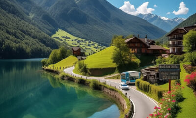 Destination Guide (exploring)