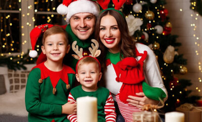 Seasonal Events and Festivals