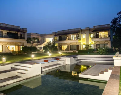 Tree of Life Resort & Spa, Varanasi