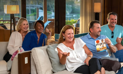Guest Testimonials And Stories