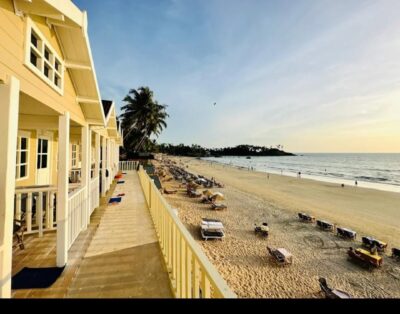 Cocos Beach Resort