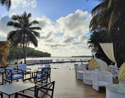 Fenicia Riverside Resort