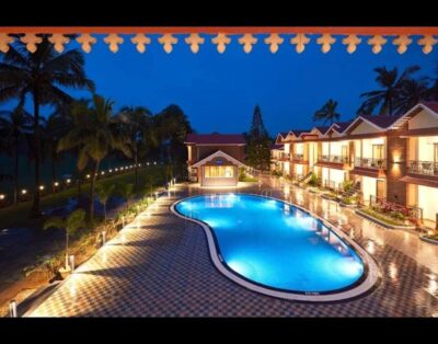 Sea Queen Beach Resort & Spa