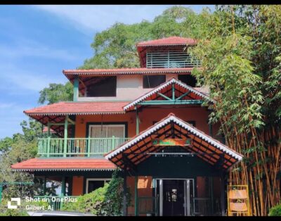 Bamboo Dale Resort