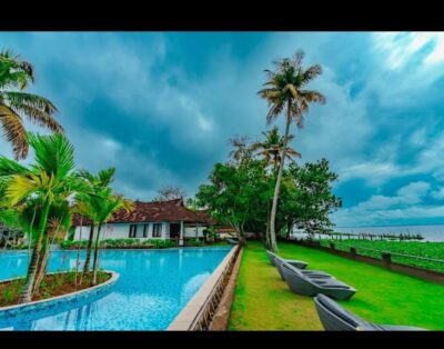 Rhythm Kumarakom