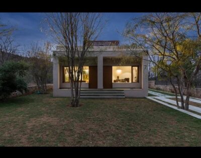 The Owl House