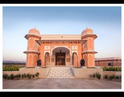 Buena Vista Luxury Resort & Villas