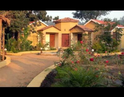 The Wildflower Resort