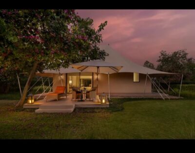 Oberoi Vindhyavilas