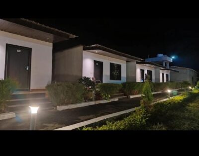 Maikal Hills Resort