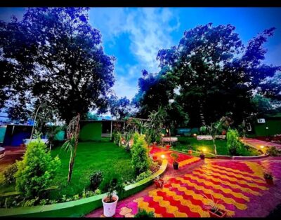 Green Valley Resort